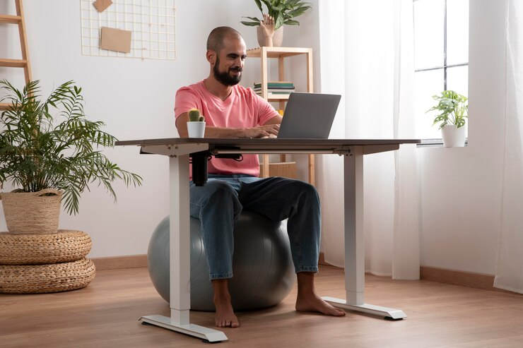 Remote and Flexible Work